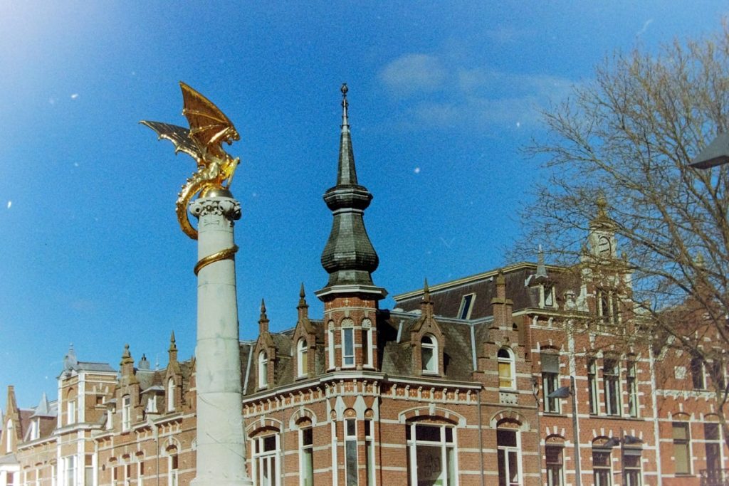 Lokaal ondernemen in Den Bosch: zo zet je je bedrijf online op de kaart